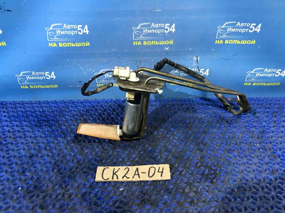 Бензонасос погружной MITSUBISHI LANCER 1998