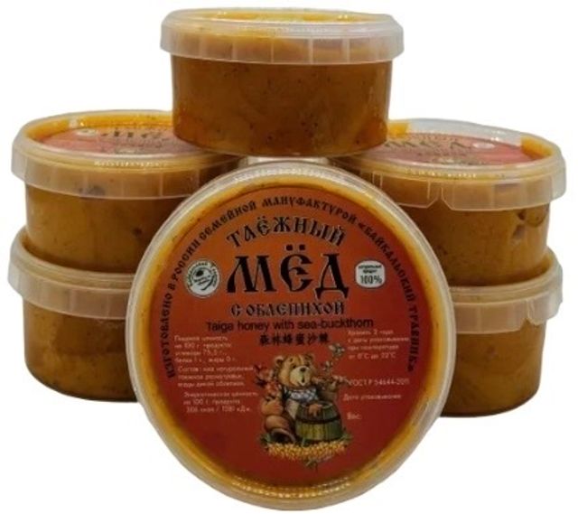 ПРОДУКТЫ ПЧЕЛОВОДСТВА