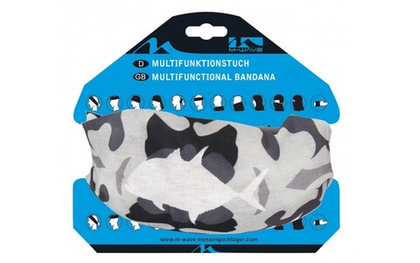 Бандана M-WAVE