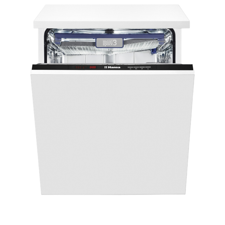 Комплект встраиваемой техники: Духовой шкаф Hansa BOES68465 + Посудомоечная машина Hansa ZIM626EH