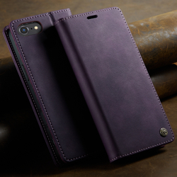 Чехол-книжка CaseMe RFiD iPhone 7/8