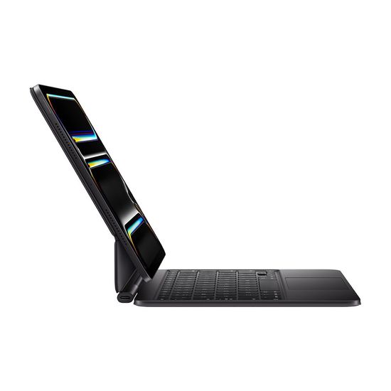 Клавиатура Apple Magic Keyboard для iPad iPad Pro 11" (M4) Черный Black