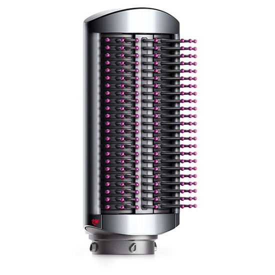 Стайлер Dyson Airwrap Complete HS01 для коротких и средних волос, Фуксия