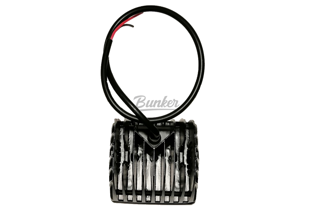 Cветодиодная фара 20W - 8 * 7,5 см,LIGHTWAY