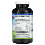 Carlson, Nutra-Support Bone, 180 мягких таблеток