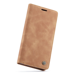 Чехол-книжка CaseMe Matte Samsung Galaxy S10e