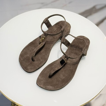 Сандалии Loro Piana