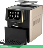 Кофемашина Rondell RDE-1111 MC