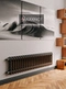 Axxinot Sentir 2020 - двухтрубный трубчатый радиатор высотой 200 мм, боковое подключение