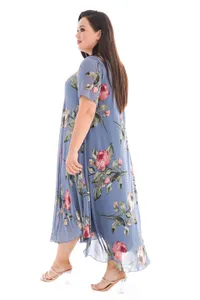 Платье 4905 Fabrika