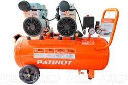 Поршневой безмасляный компрессор PATRIOT WO 50-300 525301925
