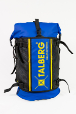 ГЕРМОРЮКЗАК TALBERG LUXE DRY 60