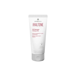 Шампунь от перхоти, зуда, покраснений | IRALTONE SD Shampoo (Cantabria Labs)