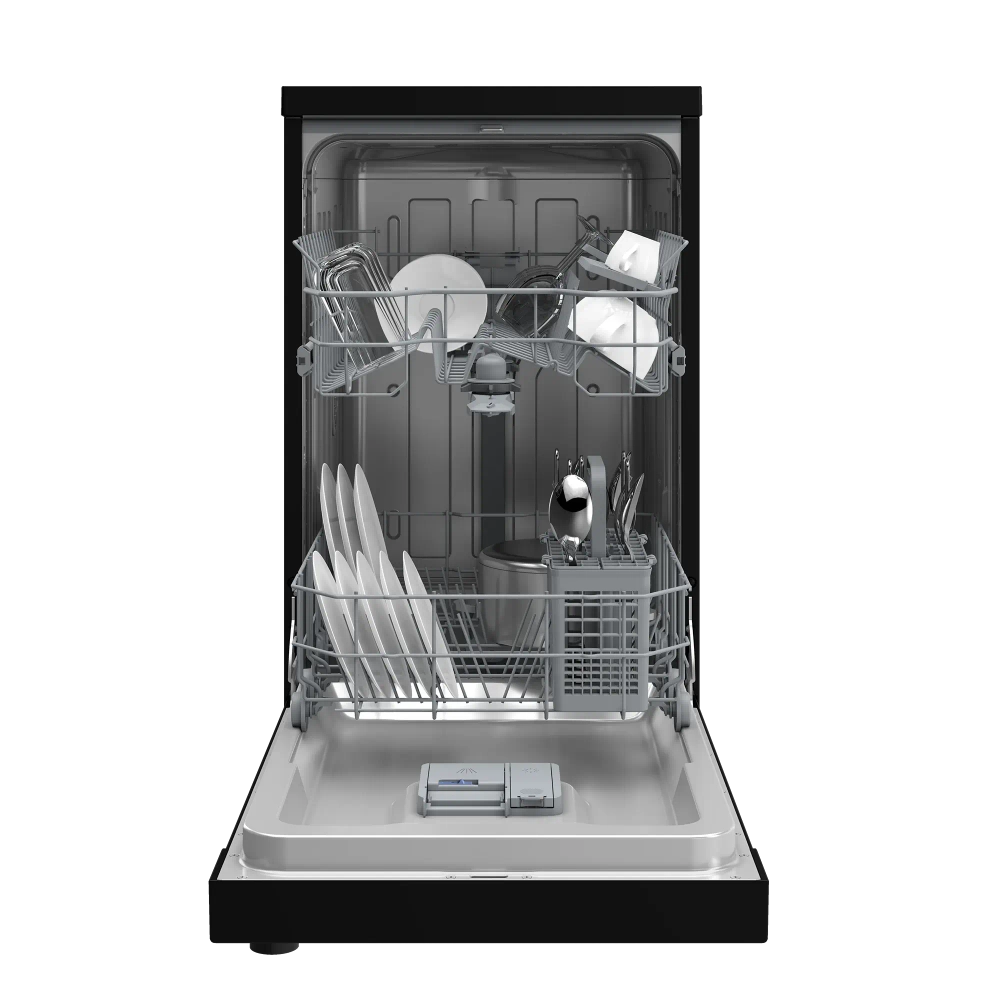 Посудомоечная машина Indesit DFS 1A50 B
