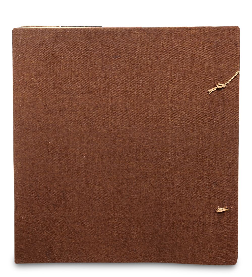 Decor and Gift 41-006 Фотоальбом из кокоса (о.Бали) M в асс.