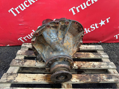 Редуктор заднего моста AAS1347 2.93 2019г