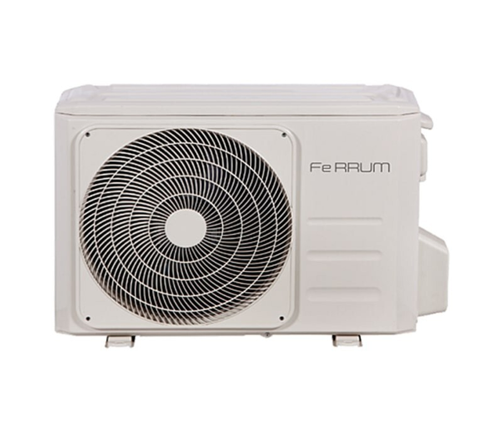 Ferrum Inverter iFIS09F1/iFOS09F1