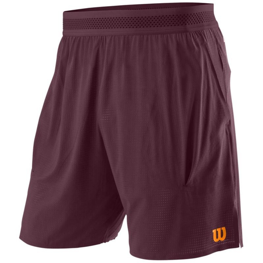 Мужские шорты теннисные Wilson Kaos Mirage 7 Short M - fig