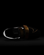 Штангетки мужские Nike Romaleos 4 (Черно-Золотые)
