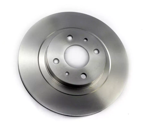 Диск переднего тормоза ВАЗ 2110/1118/2190/2170 (к-т 2ед)