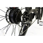 Электровелосипед Pedego Super Cruiser