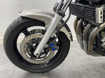Yamaha XJR1300, 2004