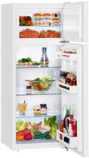 Холодильник Liebherr CTP 2521