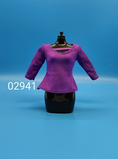 Одежда для куклы Барби винтаж кофта 02941