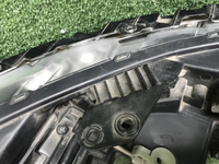 Фара левая Kia Carnival 4 (2020-2023) LED