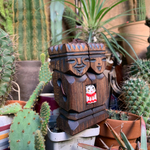 Семейный оберег "Семья с 1  деткой"(девочка)