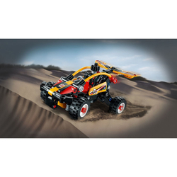 LEGO Technic: Багги 42101 — Buggy — Лего Техник