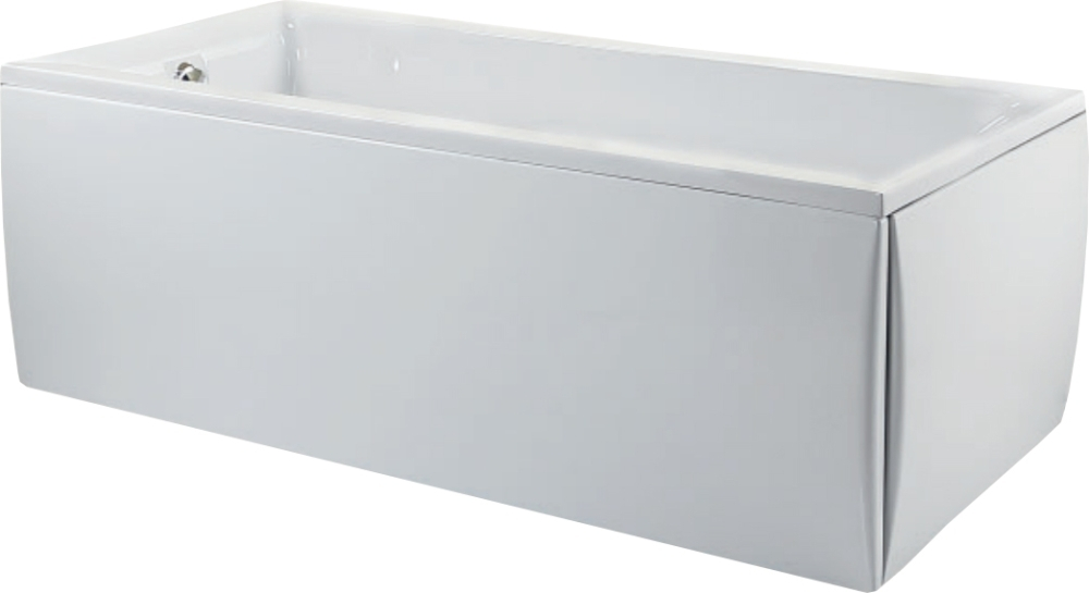 Акриловая ванна Vagnerplast VERONELA 150x70