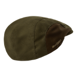Кепка Deerhunter Eagle Flatcap (379 Tarmac Green)
