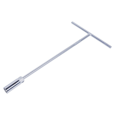 KING TONY (15631615) Ключ свечной с шарниром L = 380 мм, 16 мм