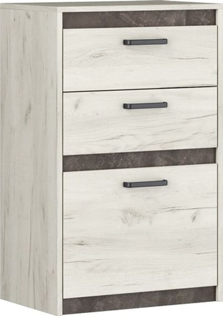 Прага тумба в прихожую