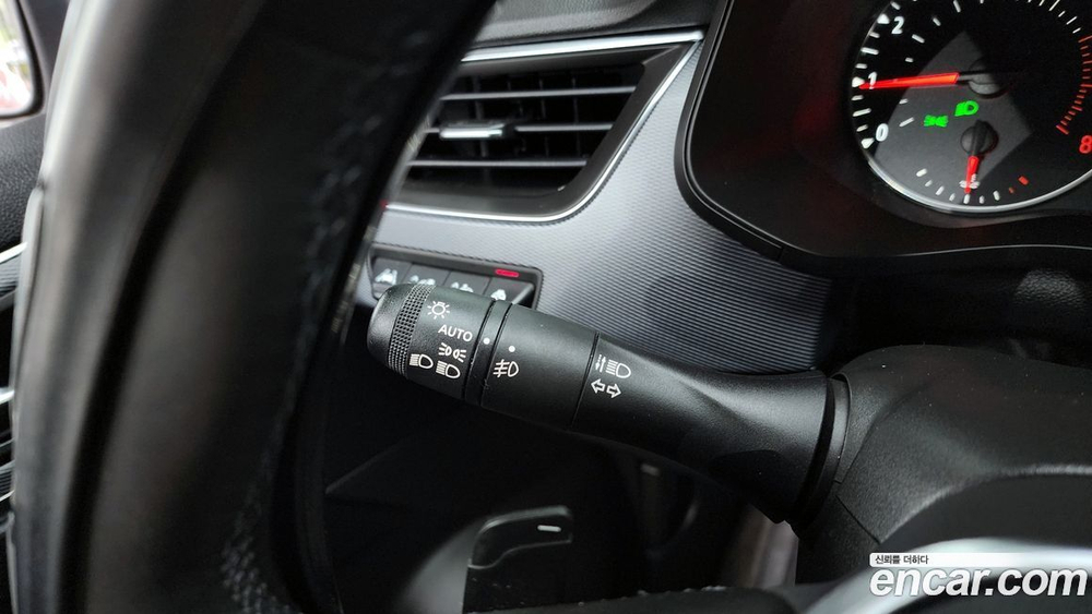 Renault Korea (Samsung) XM3 1.3 TCe RE (06.2020)