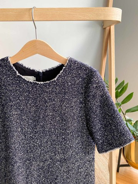 Платье Christian Dior, 140