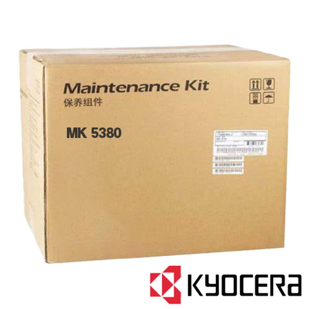 Сервисный комплект KYOCERA MK-5380 PA 4000/MA 4000 (1702Z08NL0)