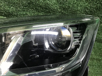 Фара левая Chery Tiggo 4 Pro (2020-н.в.) галоген