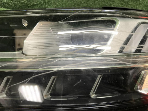 Фара левая Audi A8 4 D5 (2017-2022) LED