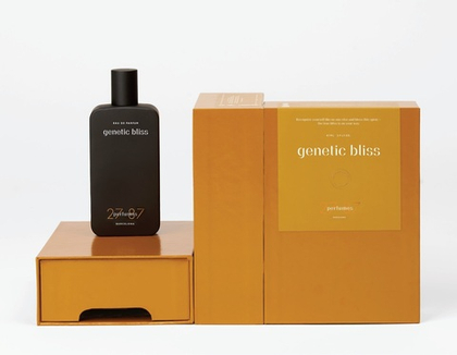 27 87 Perfumes Genetic Bliss