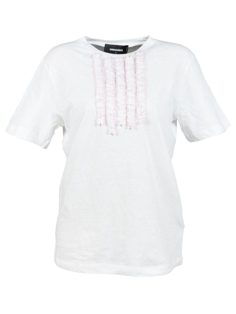 DSQUARED2 Футболка женская