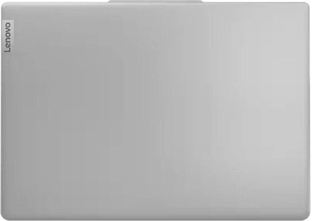 Ноутбук  Lenovo IdeaPad Slim 5 14IRL8 14 ", Core i7, 16 Гб RAM, 512 Гб SSD, UHD Graphics, Серый