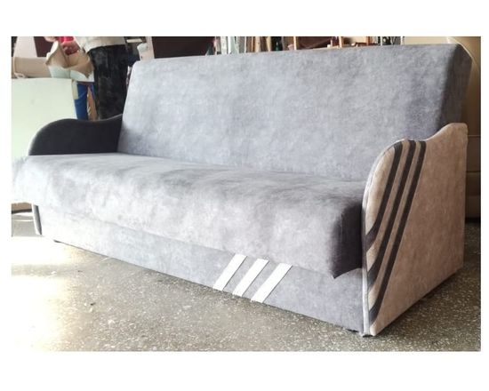 Диван ГЛОРИЯ книжка