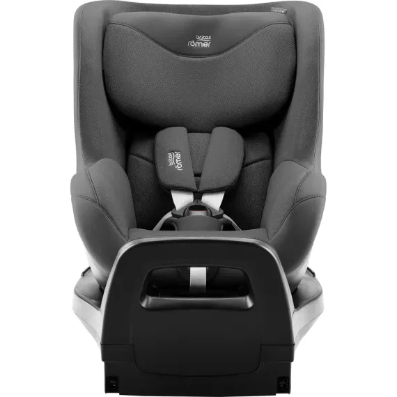 Автокресло Britax Roemer Dualfix Pro M Style Mineral Grey