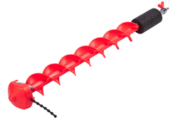 Шнек пластиковый HIGASHI Cobra Long 130