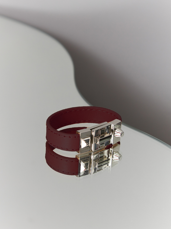 MISTRESS БРАСЛЕТ 12 BORDO