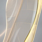 Торшер Lightstar VARESE 738783