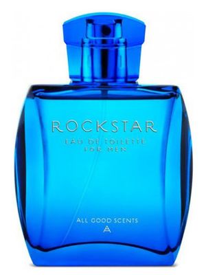 All Good Scents Rockstar