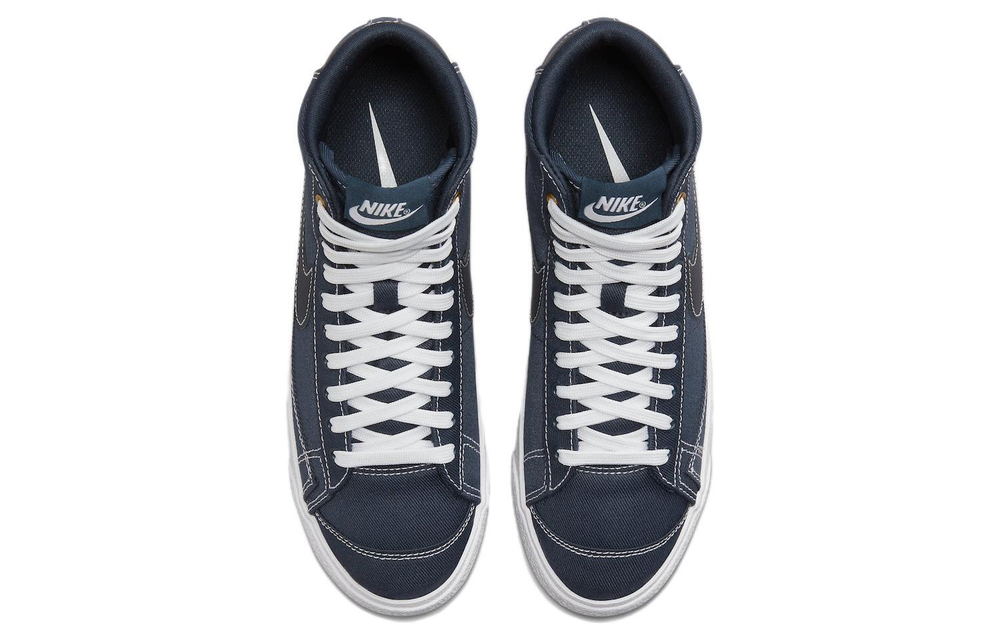 Кроссовки Nike Blazer "Denim" (Женская размерная сетка)
